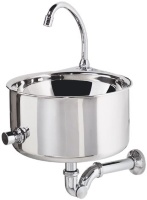 УГЛОВОЕ КОЛЕНО РЕГУЛИРОВКИ РУЧНОЙ МОЙКИ