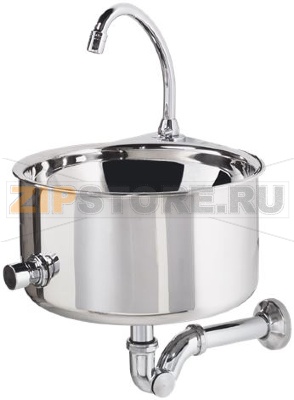 УГЛОВОЕ КОЛЕНО РЕГУЛИРОВКИ РУЧНОЙ МОЙКИ 