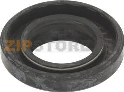 МАНЖЕТА 30X53.5X9/14.5 GP 