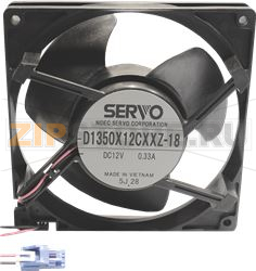 VENTILATEUR EVAPORATEUR 