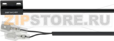 MAGNETIC MICROSWITCH SMP14-C-001 
