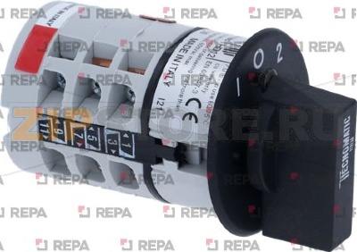 ТРЕХФАЗНЫЙ ИНВЕРТЕР 12А 600В 