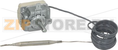 ТЕРМОСТАТ ОДНОФАЗНЫЙ 60-200°C 