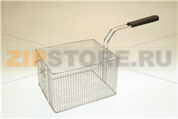 CESTO FRIGGITRICE 230x192x142 mm 