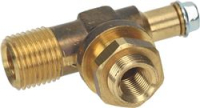 NOZZLE HOLDER FOR PIPE ø 10 mm