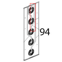 Tubo int. umidita' DX, Ø: 16x1 Unox XBC 905