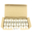 Предохранитель, 160 A, AC 690 В, DC 500 В, 200 кА, BS88, 37x94 мм, aR, BS Eaton 160A 690V AC TYPE - Предохранитель, 160 A, AC 690 В, DC 500 В, 200 кА, BS88, 37x94 мм, aR, BS Eaton 160A 690V AC TYPE