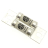 Предохранитель, 160 A, AC 690 В, DC 500 В, 200 кА, BS88, 37x94 мм, aR, BS Eaton 160A 690V AC TYPE - Предохранитель, 160 A, AC 690 В, DC 500 В, 200 кА, BS88, 37x94 мм, aR, BS Eaton 160A 690V AC TYPE