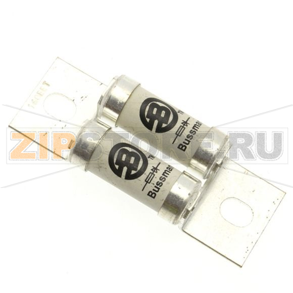 Предохранитель, 160 A, AC 690 В, DC 500 В, 200 кА, BS88, 37x94 мм, aR, BS Eaton 160A 690V AC TYPE 
