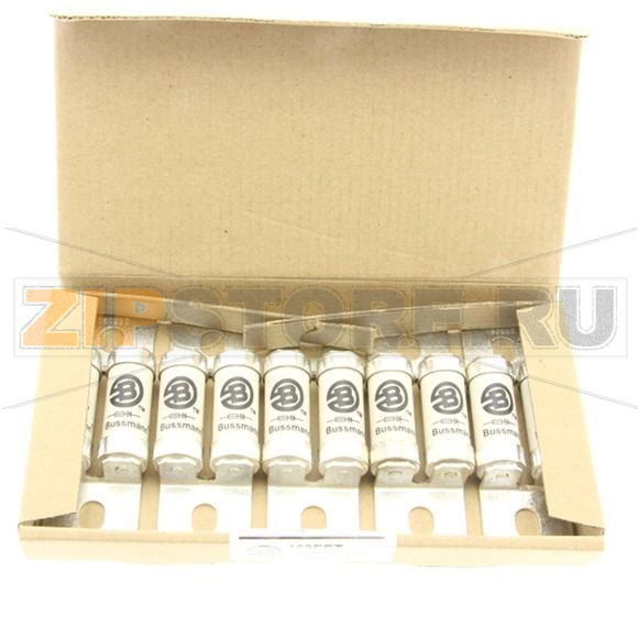 Предохранитель, 160 A, AC 690 В, DC 500 В, 200 кА, BS88, 37x94 мм, aR, BS Eaton 160A 690V AC TYPE 