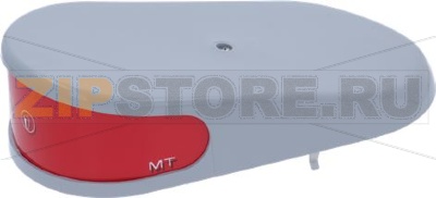 COVER COMPLETE WITH LIGHT GREY MT GL 