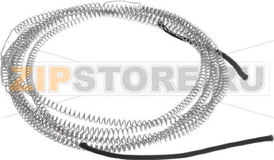 КОМПЛЕКТ СПИРАЛЬНЫХ ТЭНОВ - 3 ШТ. 