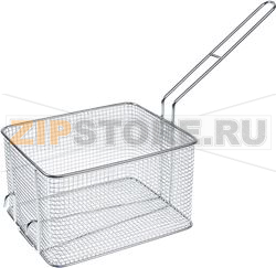 CESTO FRIGGITRICE 240x200x140 mm 