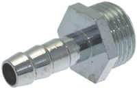 PORTAGOMMA DIRITTO 1/2 ø 10 mm