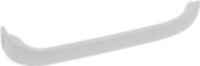HANDLE FOR FRIDGE WHITE BOSCH 00369547