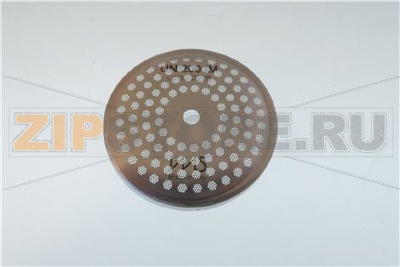 DOCCIA DI PRECISIONE UNIC 