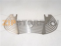 GRIGLIA VASCHETTA OPALE