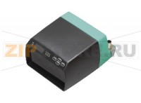 Дальномер Distance sensor VDM100-150-P/G2 Pepperl+Fuchs