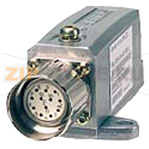 SINAMICS МОДУЛЬ ДАТЧИКА SME25 АБСОЛЮТНЫЙ ДАТЧИК ENDAT Степень защиты IP67 Siemens 6SL3055-0AA00-5HA3 