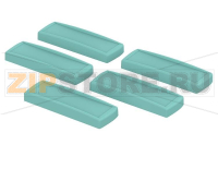 Крышки Bopla ART 865 KO-6027