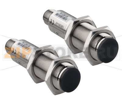 Датчик оптический Leuze SET LS 618/4-S12 