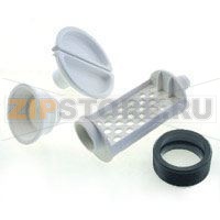 KIT FILTRE M001115 