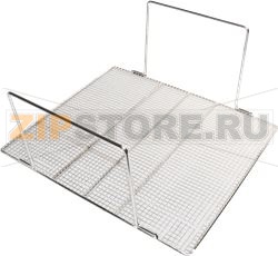 CLAIE DE FRITEUSE 18L 