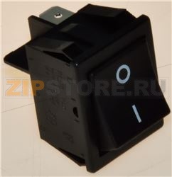 INTER ON/OFF HACHOIR 