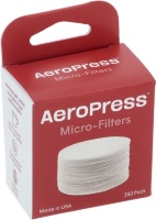 ПАКЕТ НА 350 ФИЛЬТРОВ ДЛЯ AEROPRESS