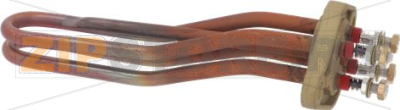 HEATING ELEMENT 1GR 110V-2000W 