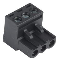 Комплект клеммных блоков, RS485 Schneider Electric TMAT2PSET