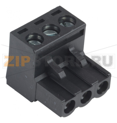 Комплект клеммных блоков, RS485 Schneider Electric TMAT2PSET 