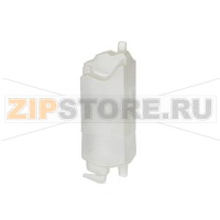 ASK75.2 - Кожух для защиты от атмосферных воздействий для линейных приводов Siemens ASK75.2