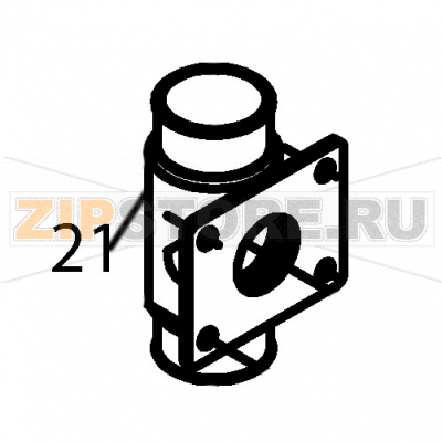Lower wash wire protection Fagor FI-2700I Lower wash wire protection Fagor FI-2700IЗапчасть на деталировке под номером: 21Название запчасти Fagor на английском языке: Lower wash wire protection FI-2700I.
