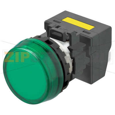 Переключатель кнопочный Omron M22N-BC-TGA-GE-P 