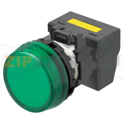 Переключатель кнопочный Omron M22N-BC-TGA-GE-P 