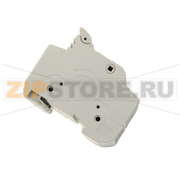 Держатель предохранителя, 32 A, AC 690 В, 10x38 мм, 3P, UL, IEC Eaton 3Pole 30A 600V MFH For 10X3 