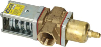 WATER PRESSURE VALVE G 3/4