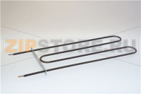 Resistencia 1.000w mini