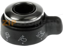SAFETY VALVE FOR COOKER LAGOSTINA 