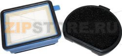 FILTERS KIT ELECTROLUX 9001690800 