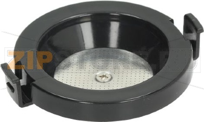 ADAPTER FILTER F/GROUND COFFEE 1 CUP 