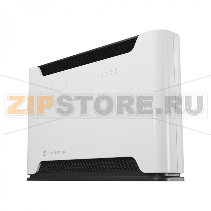 Точка доступа MikroTik D53G-5HacD2HnD-TC&FG621-EA 