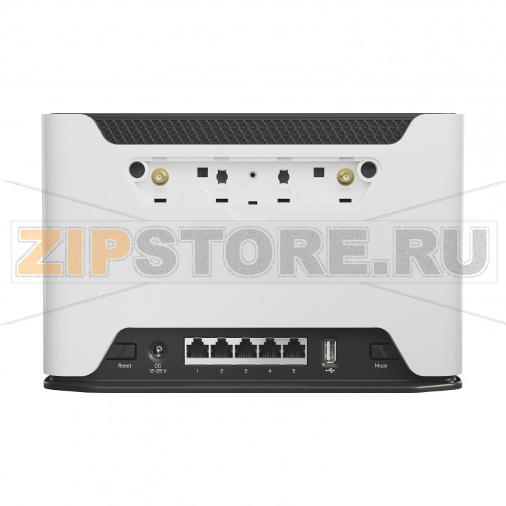 Точка доступа MikroTik D53G-5HacD2HnD-TC&FG621-EA 