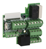 Плата ввода/вывода Schneider Electric VW3A31201