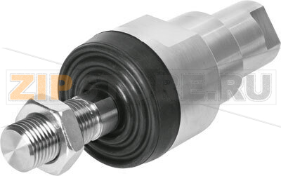 Муфта соединительная, гибкая Festo CRFK-M16X1,5 