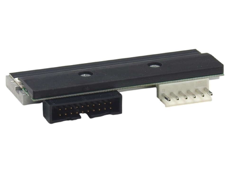 Печатающая термоголовка Datamax SV-3210 (203dpi) Печатающая термоголовка Datamax SV-3210 (203dpi)Запчасть на сборочном чертеже под номером: 2Название запчасти Datamax на английском языке: Printhead – 203 DPI