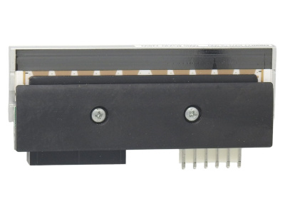 Печатающая термоголовка Datamax SV-3210 (203dpi) Печатающая термоголовка Datamax SV-3210 (203dpi)Запчасть на сборочном чертеже под номером: 2Название запчасти Datamax на английском языке: Printhead – 203 DPI