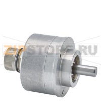 АБСОЛЮТНЫЙ ДАТЧИК РАЗРЕШЕНИЕ 13 БИТ С SSI, РАБОЧЕЕ НАПРЯЖЕНИЕ 10-30В ЗАЖИМНОЙ ФЛАНЕЦ ФЛАНЦЕВАЯ РОЗЕТКА РАДИАЛЬНАЯ Siemens 6FX2001-5QS12