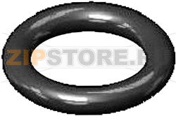 O-RING, NITRILE 